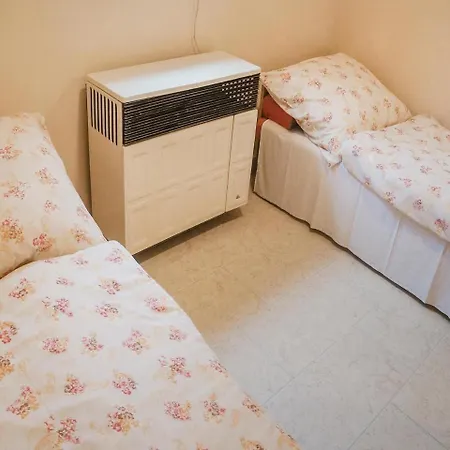 Дом отдыха Two-bedroom Holiday In *