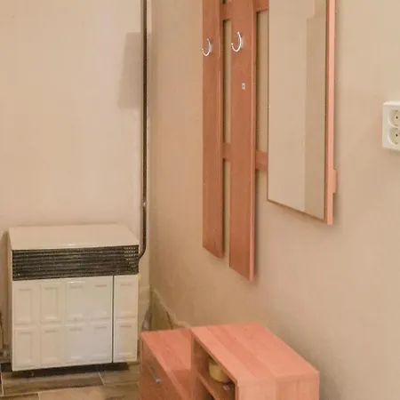 Two-bedroom Holiday In Дом отдыха *