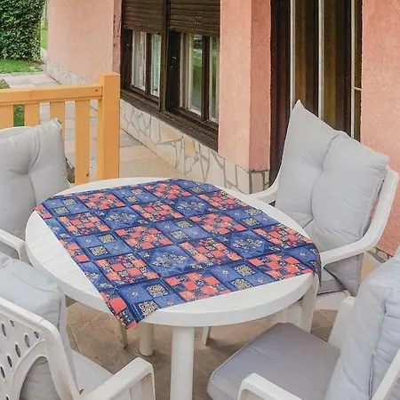 Two-bedroom Holiday In Nyaraló *