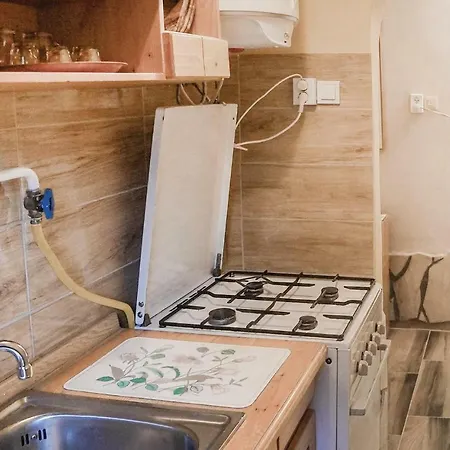 Two-bedroom Holiday In Nyaraló