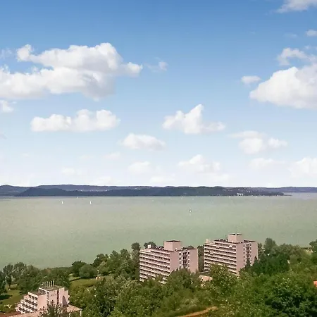Дом отдыха Two-bedroom Holiday In